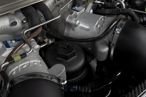 APR 21-26 Audi RS6 Avant/RS7 Sportback (C8) 4.0T Carbon Fiber Intake System - CI100050