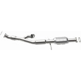 MagnaFlow Direct Fit Catalytic Converter 02-06 Kia Optima 2.7L - 457002