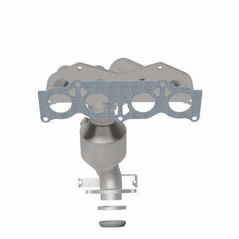MagnaFlow Direct Fit Catalytic Converter 04-05 Toyota RAV4 2.4L - 51287