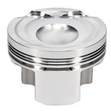 JE Pistons Ford 2.3L EcoBoost 88mm Bore -7.6cc Dish Piston Kit (Set of 4 Pistons) - 337925