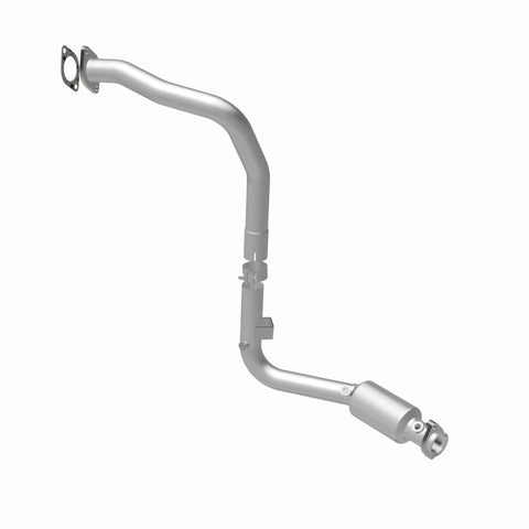 MagnaFlow DF Conv 05-08 Land Rover LR3 4.0L/4.4L/06-08 Range Rover Sprt 4.2L Spercharged/4.4L P/S - 93688