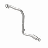 MagnaFlow Direct Fit Catalytic Converter 05-08 LR3/RR Sport PS OEM - 49719