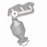 Magnaflow Conv DF 07-10 Lex/Toy ES350/Camry / Toy 05-10 Avalon 3.5L P/S Manifold *NO CALIFORNIA* - 50904