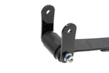 UMI Performance 70-81 Polyurethane Leaf Spring Shackle Kit - 2625