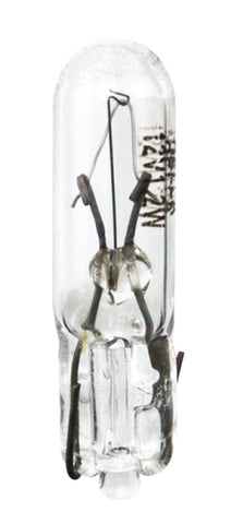 Hella Bulb 37 12V 1.3W W2X4.6d T1.75 (Min. Order QTY 10) - 37
