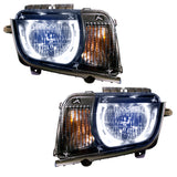 Oracle 10-13 Chevrolet Camaro SMD HL (Non-RS) - White - 7003-001