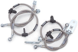 Russell Performance 92-95 Honda Civic (All with rear drums) Brake Line Kit - 684480