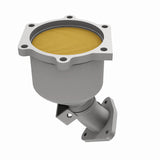 MagnaFlow Conv DF 06-07 Sentra 1.8L OEM - 49294