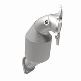 MagnaFlow 13-14 Hyundai Genesis Coupe EPA Compliant Direct-Fit Catalytic Converter - 52770