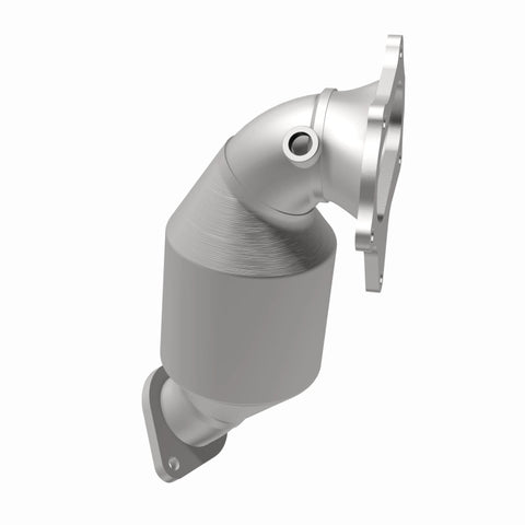 MagnaFlow 13-14 Hyundai Genesis Coupe EPA Compliant Direct-Fit Catalytic Converter - 52770