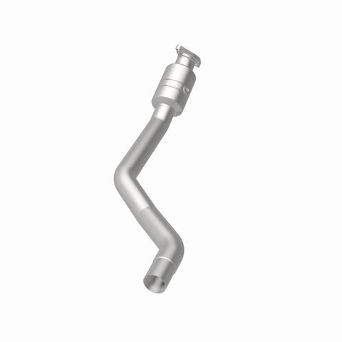 MagnaFlow Direct Fit Catalytic Converter 2015 Charger V8 6.4 6.2 OEM - 52478