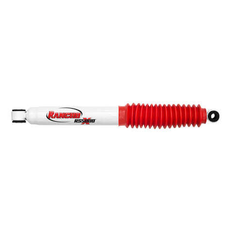 Rancho 17-19 Ford Pickup / F250 Series Super Duty Rear RS5000X Shock - RS55046A