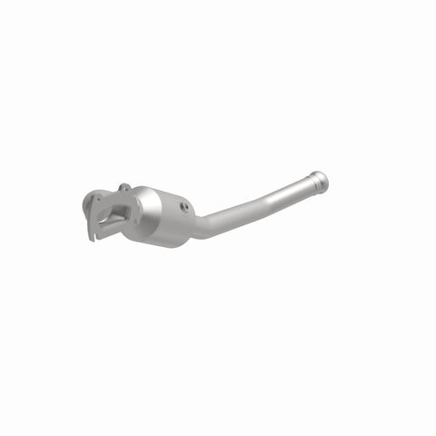 MagnaFlow Converter Direct Fit 13-18 Dodge Durango 3.6L V6 / 13-18 Jeep Grand Cherokee 3.6L V6 - 21-251