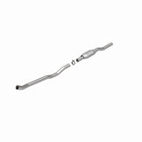 MagnaFlow Direct Fit Catalytic Converter Dodge Dakota 97-99 3.9L/5.2 - 23246