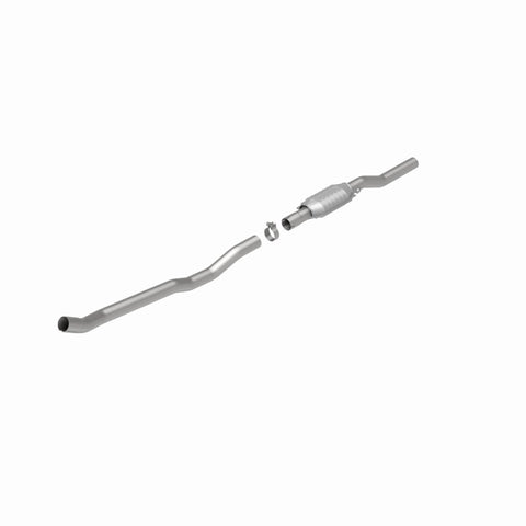 MagnaFlow Direct Fit Catalytic Converter Dodge Dakota 97-99 3.9L/5.2 - 23246