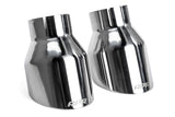 APR 15-17 Volkswagen GTI (MK7) Catback Exhaust System w/Front Muffler - CBK0008