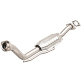 MagnaFlow Conv DF 83-91 Ford/Linc/Mercury Driver Side CA - 337367