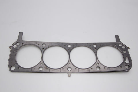Cometic Ford 302/351 SVO SB 4.030 inch Bore .045 inch MLS Headgasket - C5478-045