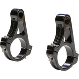 Westin HD LED Bar Clamp for 2in diameter tube - Black - 32-20005
