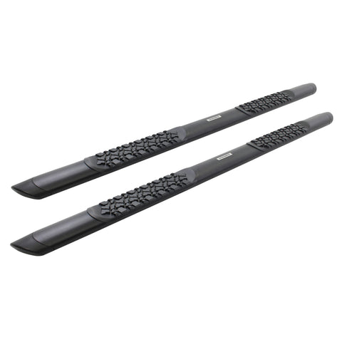 Go Rhino Universal V-Series Side Step V3 74in Mounting Brackets Sold Separately - V3443974T