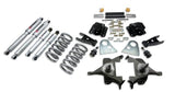 Belltech LOWERING KIT WITH SP SHOCKS - 820SP