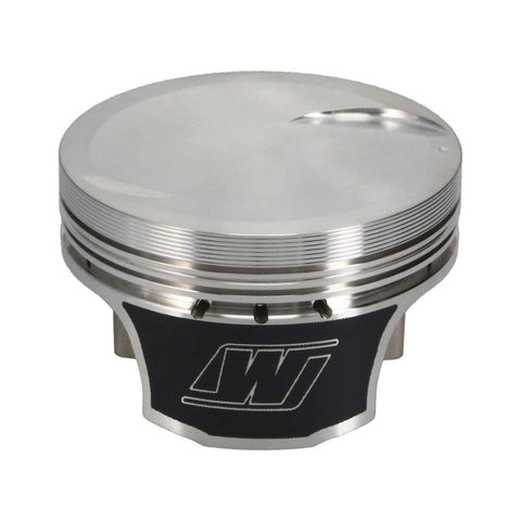 Wiseco Ford SOHC V8 4.6L 2 Val Trick Flow Twisted Wedge NA/Boost/Nitrous -6.0cc 3.572 Bore 10.8:1 CR - K0090X2