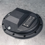 Yukon Gear Hardcore Diff Cover for GM 9.5in & 9.76in Rear - YHCC-GM9.5-12B