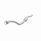 MagnaFlow Direct Fit Catalytic Converter California Grade 06-09 Audi A6 3.2L - 5461400