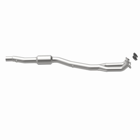 MagnaFlow Direct Fit Catalytic Converter OEM 96-98 BMW 740iL 4.4L - 4481683