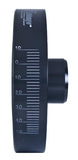 Fluidampr Chevy 396 - 427 CID V-8 Steel Internally Balanced Damper - 720121