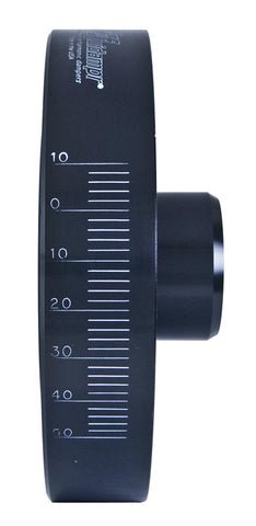 Fluidampr Chevy 396 - 427 CID V-8 Steel Internally Balanced Damper - 720121