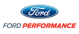 Ford Racing 05-10 Mustang GT Front Lower Control Arm Upgrade Kit - M-3075-E