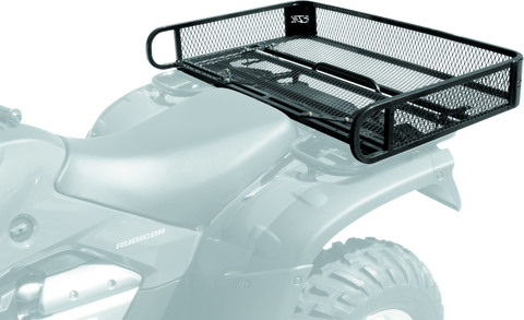 QuadBoss Mesh Rack Rear Universal - 559449