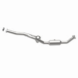 MagnaFlow Converter Direct Fit California Grade 07-08 Ford Ranger 3.0L - 5561676