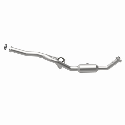 MagnaFlow Converter Direct Fit California Grade 07-08 Ford Ranger 3.0L - 5561676