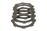 Wiseco Clutch Fiber Kit - 5 Fiber Clutch Basket - WPPF023