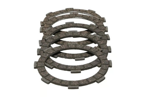 Wiseco Clutch Fiber Kit - 5 Fiber Clutch Basket - WPPF023
