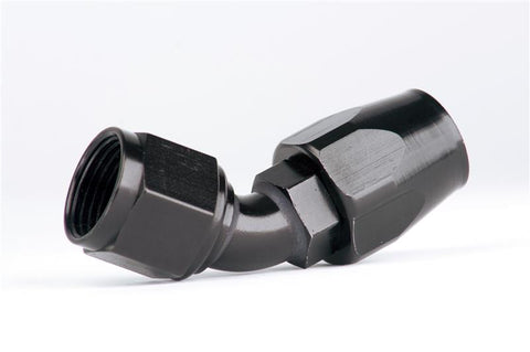 Aeromotive Hose End - AN-10 - 45 Deg - 15657