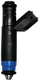 Ford Racing 80 LB/HR Fuel Injector Set - M-9593-LU80