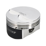 Manley Chevrolet 5.3L 3.790 Bore -2.00cc Platinum Series Piston - Set of 8 - 561010CE-8