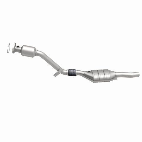 MagnaFlow Direct Fit Catalytic Converter 00-01 Audi A6 2.8L - 444327