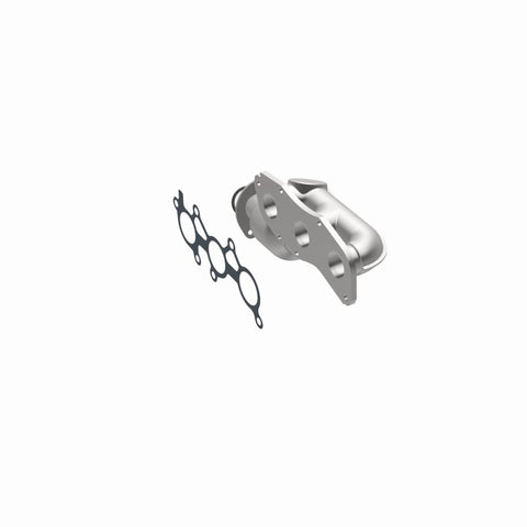 MagnaFlow Conv DF 2006 Lexus GS300 3.0L Driver Side - 50720