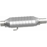 MagnaFlow Universal Catalytic Converter 2.25 W/Air - 94415