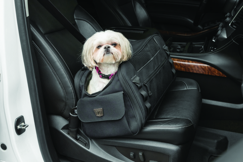 Kuryakyn Pet Palace Flyweight - 5785