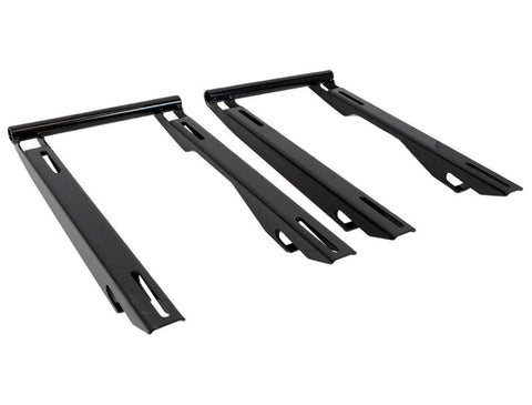 PRP Polaris PRO XP Quick Release Front Seat Mounts (Pair) - C79