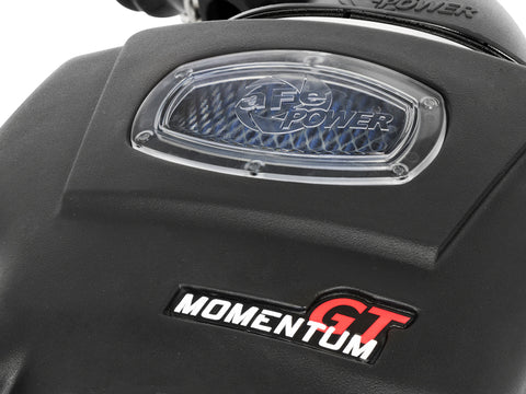 aFe 01-16 Nissan Patrol Momentum GT Performance Package Inc. CAI, TB Spacer, Filter & cleaning kit - 52-76106-PK