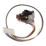 Omix Wiper Switch Tilt Intermittent 86-88 Jeep J10/J20 / 84-96 Cherokee / 94-96 Grand Cherokee - 17236.04