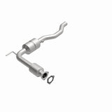 MagnaFlow Conv DF 02 Volkswagen Eurovan 2.8L - 51342