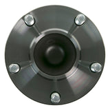 MOOG 07-12 Mitsubishi Outlander Rear Hub Assembly - 512380