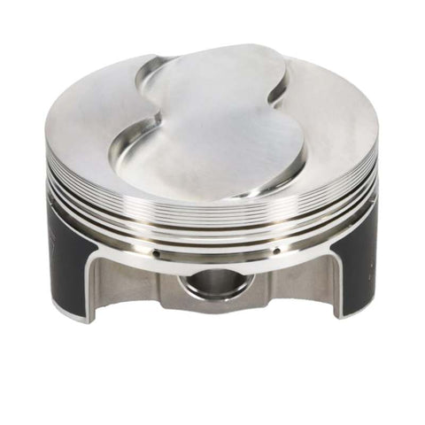 Wiseco Chevy LS Series -1cc 1.300 x 4.185inch Bore Piston Shelf Stock Kit - K0005X185